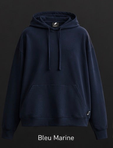 Sweat oversize