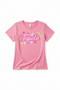 T-shirt Tequila Rose