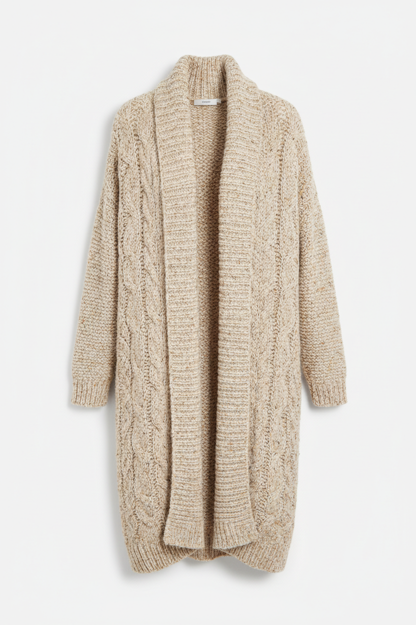 Gilet Lina