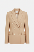 Blazer Téa Beige