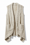 Gilet Jasmine