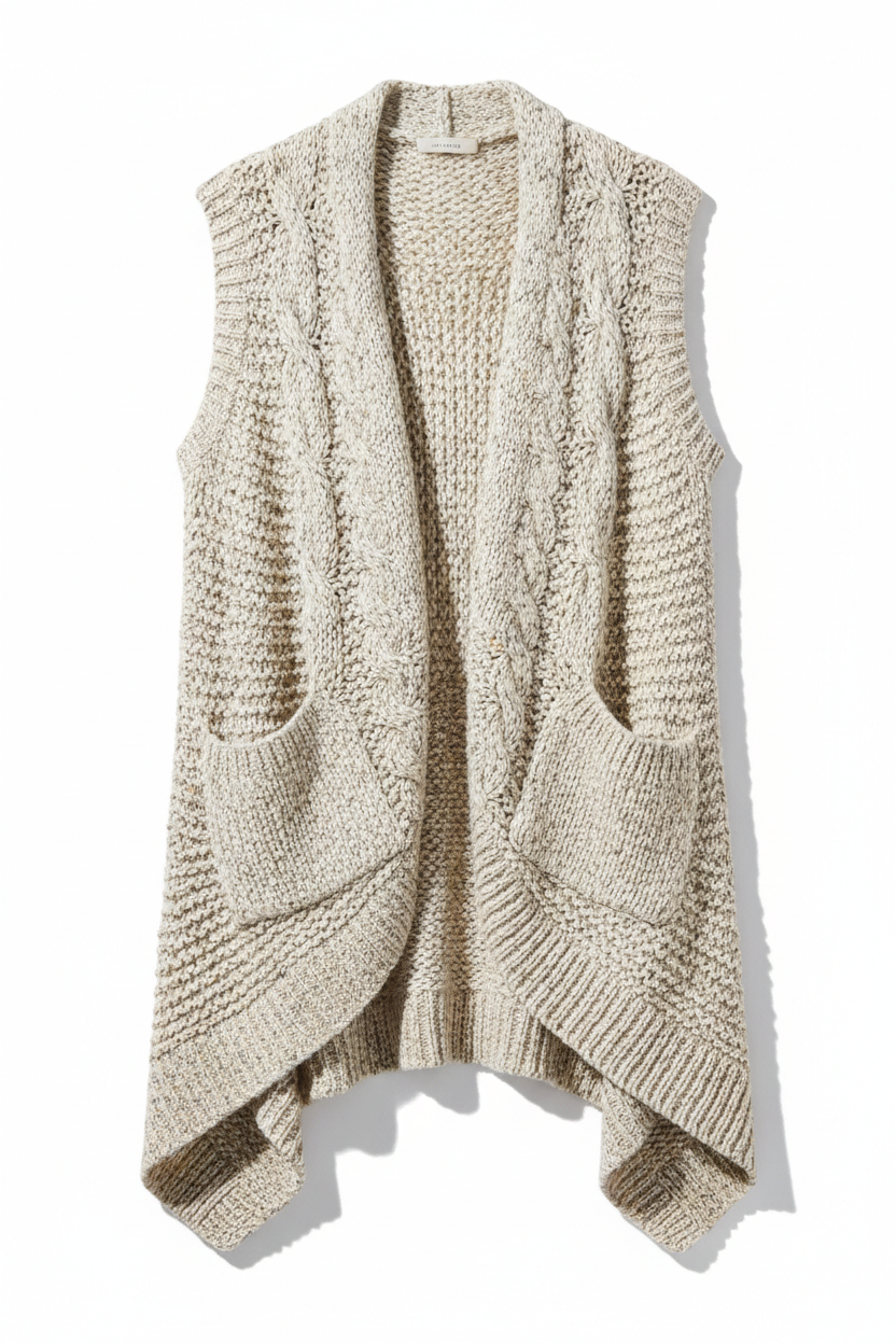 Gilet Jasmine