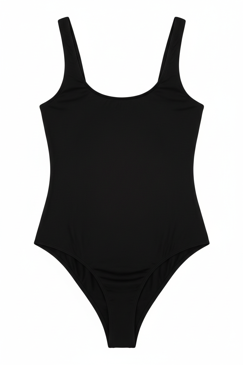 Body Delia Noir