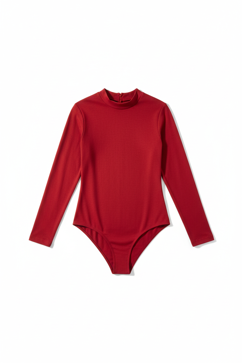 Body Delia Rouge
