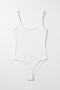 Body Delia Blanc