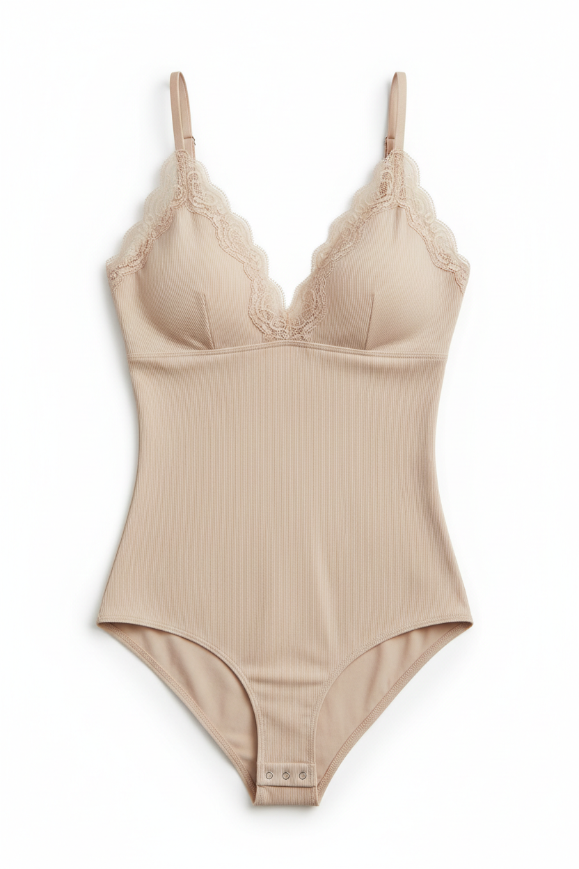 Body Manon Beige