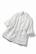Veste Margot Blanche