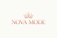 Nova Mode - Accueil