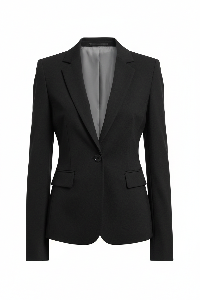 Blazer Téa Noir