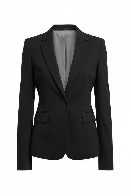 Blazer Téa Noir
