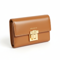 Petit portefeuille vintage